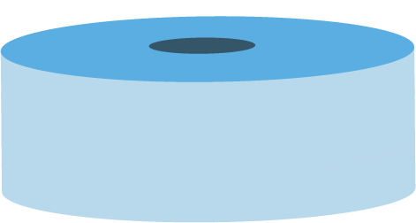 Inlet tower
