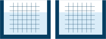 Inlet tower